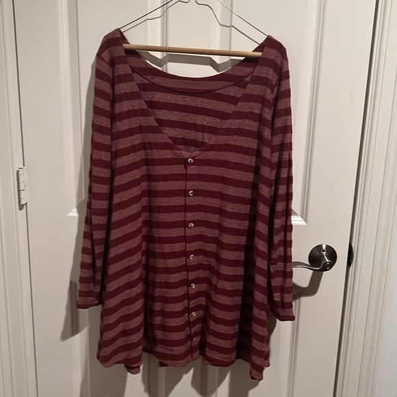 Free people tunic by FP beach - Picture 2 of 2